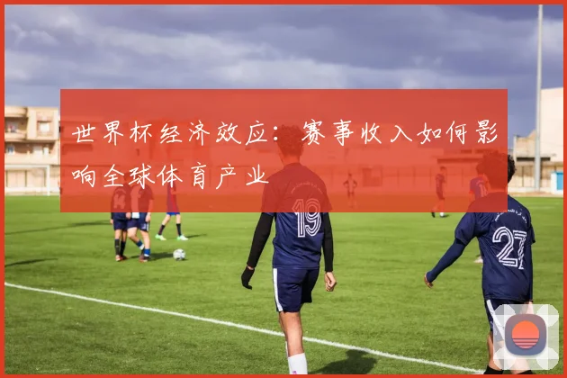 世界杯经济效应:赛事收入如何影响全球体育产业