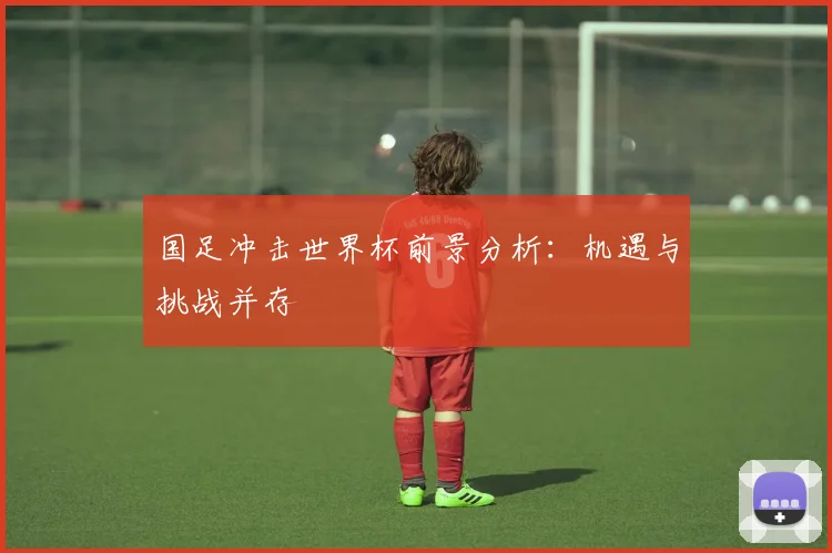 国足冲击世界杯前景分析:机遇与挑战并存