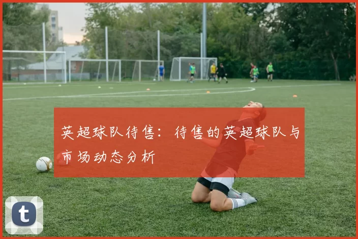 英超球队待售：待售的英超球队与市场动态分析