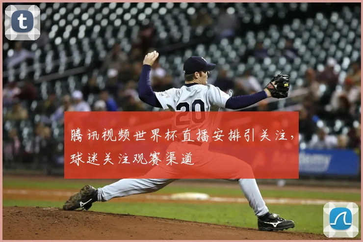 腾讯视频世界杯直播安排引关注,球迷关注观赛渠道