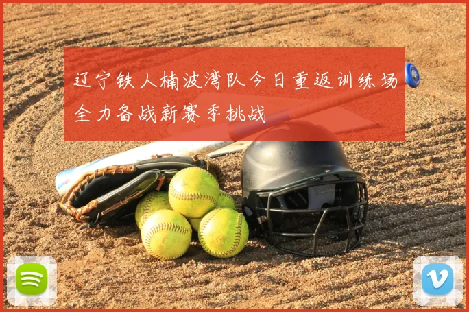 辽宁铁人楠波湾队今日重返训练场全力备战新赛季挑战