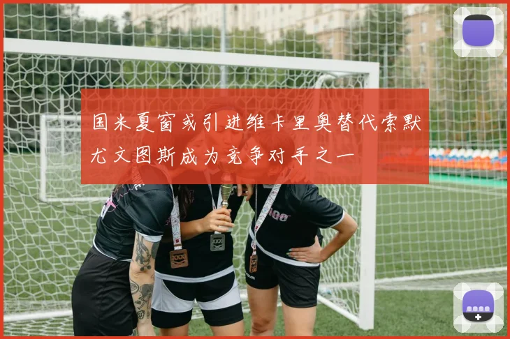 国米夏窗或引进维卡里奥替代索默尤文图斯成为竞争对手之一