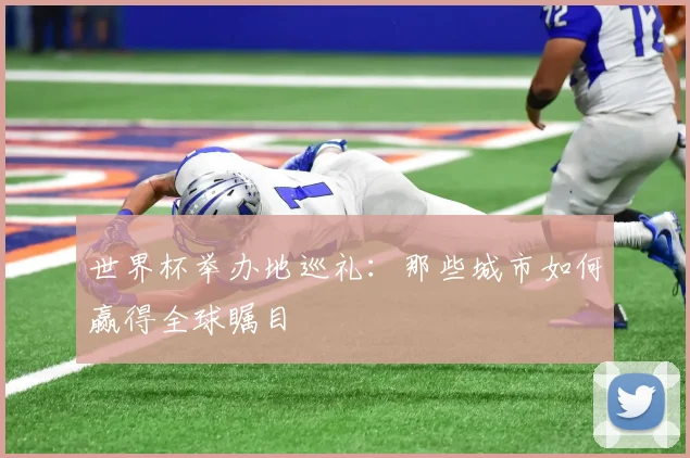 世界杯举办地巡礼:那些城市如何赢得全球瞩目