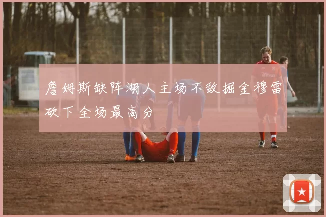 詹姆斯缺阵湖人主场不敌掘金穆雷砍下全场最高分
