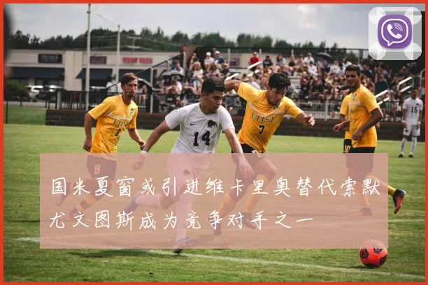 国米夏窗或引进维卡里奥替代索默尤文图斯成为竞争对手之一