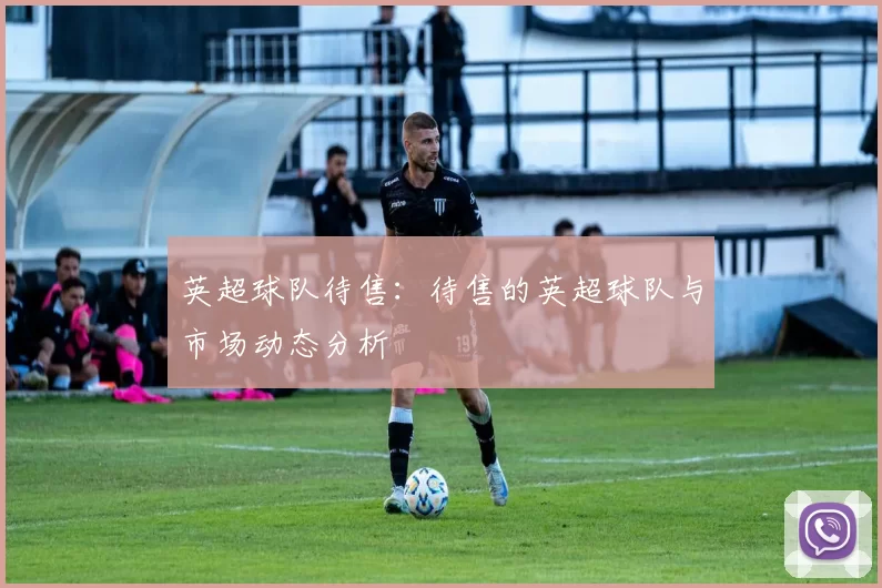 英超球队待售：待售的英超球队与市场动态分析